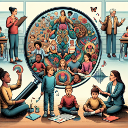 Unlocking the Power of Evidence-Based Mental Health Programs in Schools || TinyEYE Online Therapy