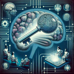 Unlocking the Potential of Digital Health Interventions in Mental Health Care || TinyEYE Online Therapy
