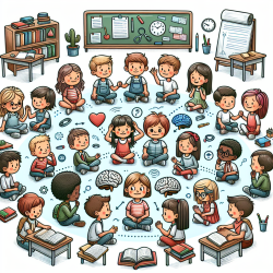 Implementing School-Based CBT for Social Anxiety in Children: Key Insights from Research || TinyEYE Online Therapy