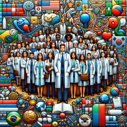 Enhancing Professional Identity Formation in Medical Education || TinyEYE Online Therapy