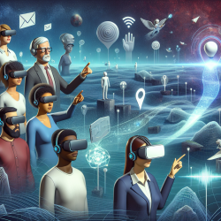 Overcoming the Feeling of Being Lost in Virtual Therapy || TinyEYE Online Therapy