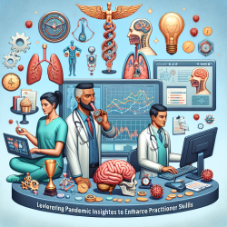 Leveraging Pandemic Insights to Enhance Practitioner Skills || TinyEYE Online Therapy