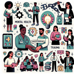 Understanding the Power of Language in Mental Health and Education || TinyEYE Online Therapy