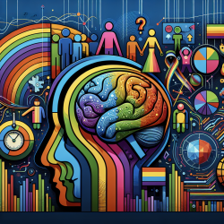 Exploring Minority Stress: Implications for Practitioners in Speech-Language Pathology || TinyEYE Online Therapy