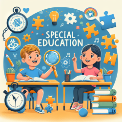 Finding the Right Fit: Special Education Evaluations Made Simple || TinyEYE Online Therapy