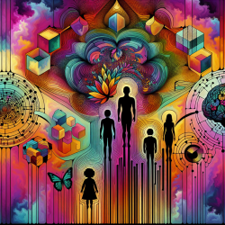 Unlock the Secret to Cognitive Liberty: How Psychedelic Humanities Can Revolutionize Your Practice! || TinyEYE Online Therapy