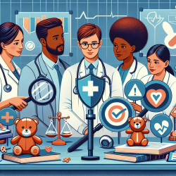 Enhancing Practitioner Skills through Evidence-Based Harm Reduction Indicators || TinyEYE Online Therapy