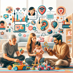 Improving Parent-Child Play: Insights from Research on Toy Design || TinyEYE Online Therapy