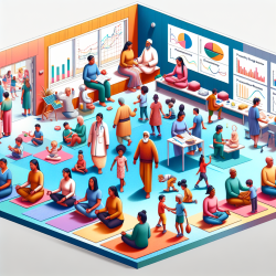 Enhancing Practitioner Skills with Insights from 20-Year Trends in Complementary Practices || TinyEYE Online Therapy