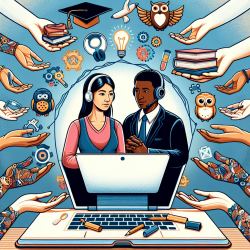 Empowering Educators: Unleashing the Power of Parental Engagement || TinyEYE Online Therapy