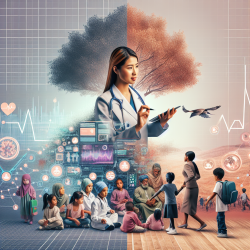 Empowering Practitioners: Harnessing Transnational Family Support for Migrant Children || TinyEYE Online Therapy