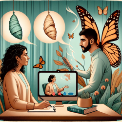 Understanding Conversion Therapy Practices: Insights for Practitioners || TinyEYE Online Therapy