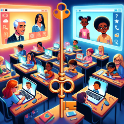Unlocking Potential: How Telepractice Empowers Children and Advocates Alike || TinyEYE Online Therapy