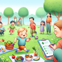 Unlocking Health Potential for Children with Down Syndrome: Insights from Parental Perceptions || TinyEYE Online Therapy