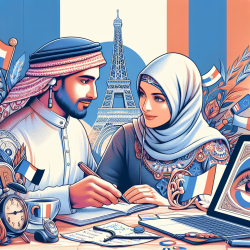 Integrating Cultural Diversity in Speech-Language Pathology: Insights from French Transcultural Consultations || TinyEYE Online Therapy