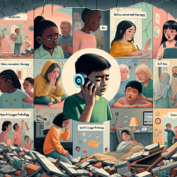 Shocking Findings: The Hidden Mental Health Crisis in Children Post-Disaster || TinyEYE Online Therapy
