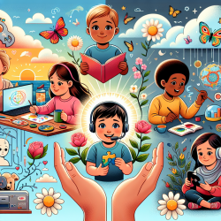 Empowering Futures: Harnessing Psychological Well-being for Child Development || TinyEYE Online Therapy
