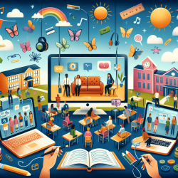 How Online Therapy Services Can Transform School Culture || TinyEYE Online Therapy