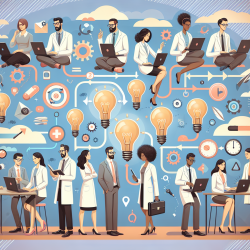 Expanding Dissemination and Implementation Training: A Pathway to Enhanced Practitioner Skills || TinyEYE Online Therapy