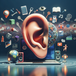 Unlocking Early Hearing Loss Detection: Key Takeaways from the Nova Scotia Conference || TinyEYE Online Therapy