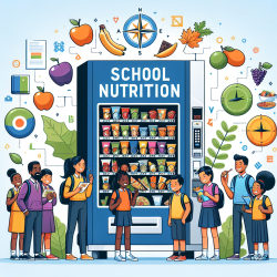 Snack Attack: Navigating School Nutrition Policies with Ease! || TinyEYE Online Therapy