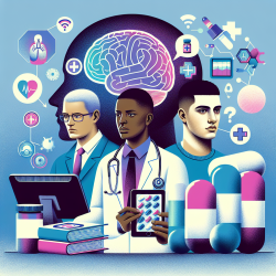Unraveling Antipsychotic Prescribing Trends in Youth: Insights for Practitioners || TinyEYE Online Therapy
