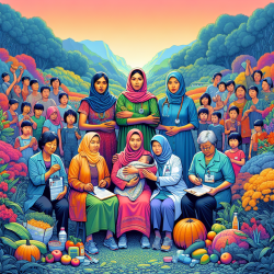 Leveraging Social Support to Enhance Basic Public Health Services Utilization Among Migrant Women in China || TinyEYE Online Therapy
