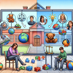 How Online Therapy Services Can Alleviate Burnout in Schools || TinyEYE Online Therapy