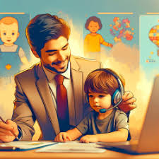 Revolutionizing Special Education: The Joy of Online Therapy with TinyEYE || TinyEYE Online Therapy
