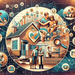 Data-Informed Strategies for Practitioners: Enhancing Outcomes for Rapidly Reunified Families || TinyEYE Online Therapy