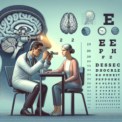 Understanding Eye Movements: A New Tool for Diagnosing Neurological Disorders || TinyEYE Online Therapy