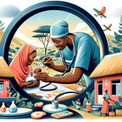 Enhancing Postnatal Care Utilization: Insights from Tanzania || TinyEYE Online Therapy