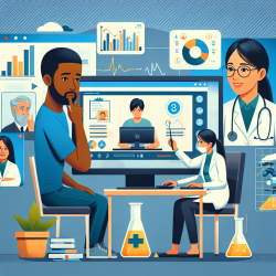Unlock the Secret to Enhancing Your Therapy Practice with Biosecurity Insights || TinyEYE Online Therapy