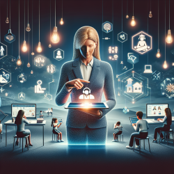 Empowering Your Schools with Online Therapy: A Superintendent's Guide || TinyEYE Online Therapy