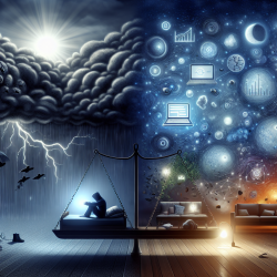 Improving Practitioner Skills: Sleep and Suicidal Ideation in MDD and SAD || TinyEYE Online Therapy