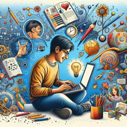 You Won't Believe How These Strategies Can Transform Education for Students with Severe ME/CFS! || TinyEYE Online Therapy