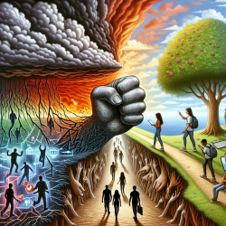 Understanding Cybervictimization and Cyberaggression: A Path to Better Interventions || TinyEYE Online Therapy