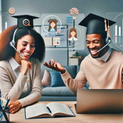 Unlocking the Potential of School-Based Tele-Facilitators: Key Competencies for Success || TinyEYE Online Therapy