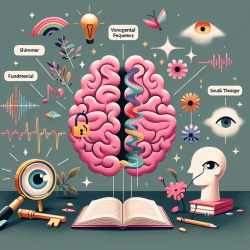 Unlocking the Secrets of Phonological Disorders: Key Findings and Practical Applications || TinyEYE Online Therapy
