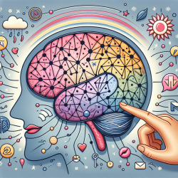 Unlocking Language: How Right Hemisphere Connectivity Can Boost Aphasia Therapy || TinyEYE Online Therapy
