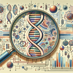 Discover the Hidden World of Noncoding RNAs: What Every Practitioner Needs to Know || TinyEYE Online Therapy