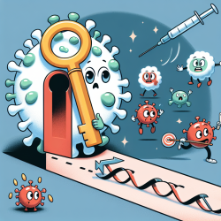 Unlocking the Secrets of Foamy Viruses: What Every Practitioner Needs to Know! || TinyEYE Online Therapy