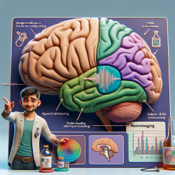 Understanding the Inferior Colliculus: Implications for Practitioners || TinyEYE Online Therapy