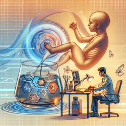Enhancing Diagnostic Skills for Fetal Alcohol Spectrum Disorder: Insights from Lived Experiences || TinyEYE Online Therapy