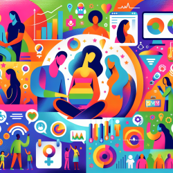 Unlocking the Secrets to Better Pregnancy Outcomes for LGBTQ+ Individuals: What Every Practitioner Needs to Know! || TinyEYE Online Therapy