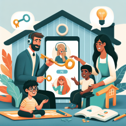 Unlocking Potential: How Online Therapy Services Transform Special Education || TinyEYE Online Therapy
