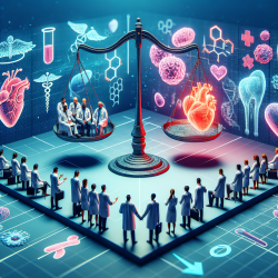 Enhancing Practitioner Skills Through Ethical Recruitment in Non-Therapeutic Oncology Studies || TinyEYE Online Therapy