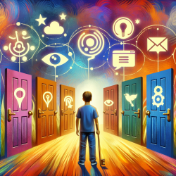 Unlocking Adolescent Health: Evidence-Based Interventions and Future Directions || TinyEYE Online Therapy