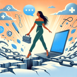 Improving Access to Healthcare for Uninsured Latina Immigrants: Insights for Practitioners || TinyEYE Online Therapy