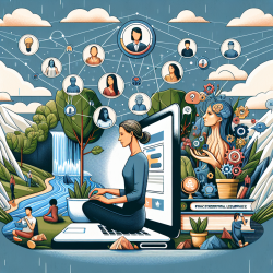 How This Surprising Link Can Boost Your Online Therapy Skills || TinyEYE Online Therapy